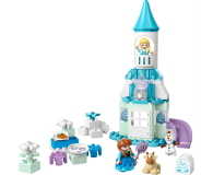 LEGO DUPLO Disney Przyjęcie w lodowym zamku Anny i Elzy 10455 - 1331608 - zdjęcie 5